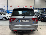 BMW X3. 3.0 d PACK M