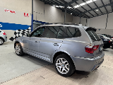 BMW X3. 3.0 d PACK M