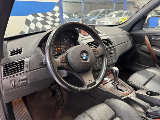 BMW X3. 3.0 d PACK M