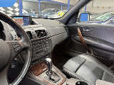 BMW X3. 3.0 d PACK M