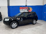 LAND-ROVER. Freelander 2.2 td4