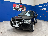 LAND-ROVER Freelander 2.2 td4