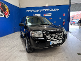 LAND-ROVER Freelander 2.2 td4