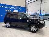 LAND-ROVER Freelander 2.2 td4