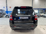 LAND-ROVER Freelander 2.2 td4