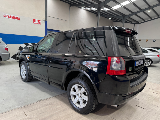 LAND-ROVER Freelander 2.2 td4