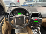 LAND-ROVER Freelander 2.2 td4