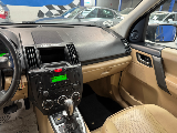LAND-ROVER Freelander 2.2 td4