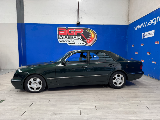 MERCEDES-BENZ. E 320 cdi 