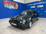 MERCEDES-BENZ E 320 cdi 