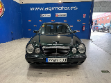 MERCEDES-BENZ E 320 cdi 