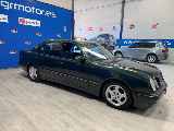 MERCEDES-BENZ E 320 cdi 