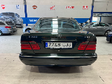 MERCEDES-BENZ E 320 cdi 