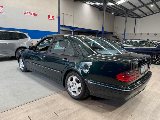 MERCEDES-BENZ E 320 cdi 