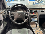 MERCEDES-BENZ E 320 cdi 