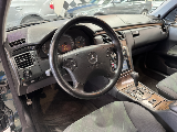 MERCEDES-BENZ E 320 cdi 