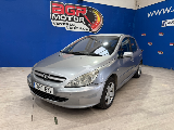 PEUGEOT 307 2.0 hdi