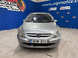 PEUGEOT 307 2.0 hdi