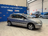 PEUGEOT 307 2.0 hdi