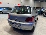 PEUGEOT 307 2.0 hdi