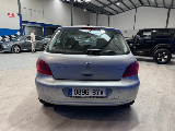 PEUGEOT 307 2.0 hdi