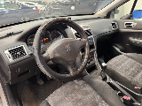 PEUGEOT 307 2.0 hdi