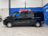 FORD. Transit Custom 2.0 tdci
