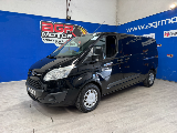 FORD Transit Custom 2.0 tdci