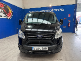 FORD Transit Custom 2.0 tdci