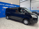 FORD Transit Custom 2.0 tdci