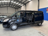 FORD Transit Custom 2.0 tdci