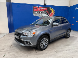 MITSUBISHI ASX 160 MPI
