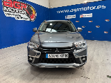 MITSUBISHI ASX 160 MPI