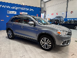 MITSUBISHI ASX 160 MPI