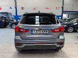 MITSUBISHI ASX 160 MPI