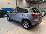 MITSUBISHI ASX 160 MPI