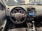 MITSUBISHI ASX 160 MPI