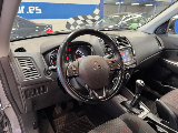 MITSUBISHI ASX 160 MPI