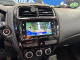 MITSUBISHI ASX 160 MPI