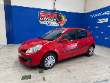 RENAULT Clio 1.2 i