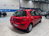 RENAULT Clio 1.2 i
