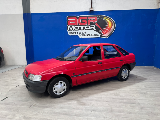 FORD. Escort 1.8 d
