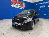 PEUGEOT 208 1.0 vti
