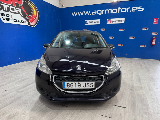 PEUGEOT 208 1.0 vti
