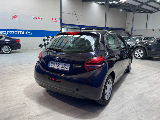 PEUGEOT 208 1.0 vti