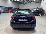 PEUGEOT 208 1.0 vti