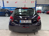 PEUGEOT 208 1.0 vti