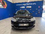 CITROEN c5 2.0 hdi