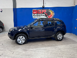 Dacia. Duster 1. 5 dci 