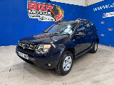 Dacia Duster 1. 5 dci 